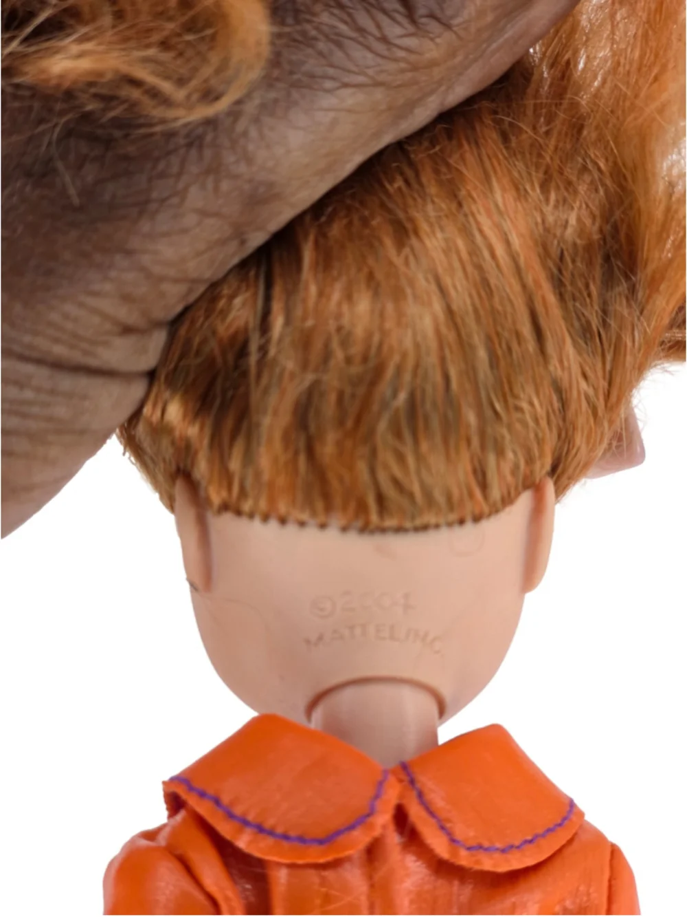 Vintage 2004 Mattel Wee 3 Friends 